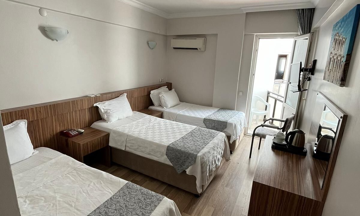 Photo of Bedroom in Selcuk