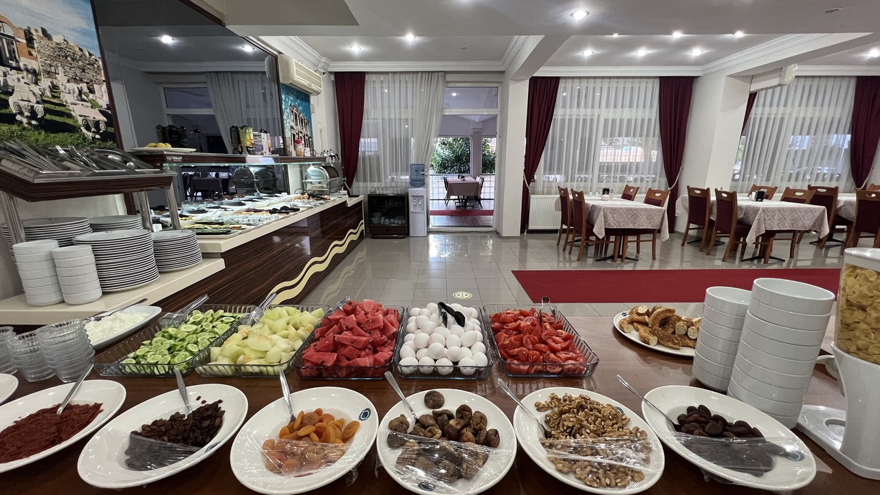 Photo of Others in Selcuk