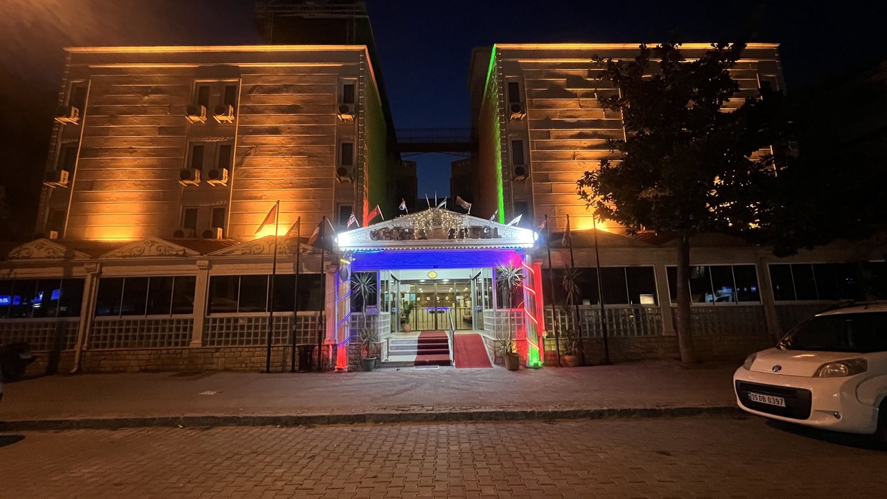 Photo of Outdoor in Selcuk