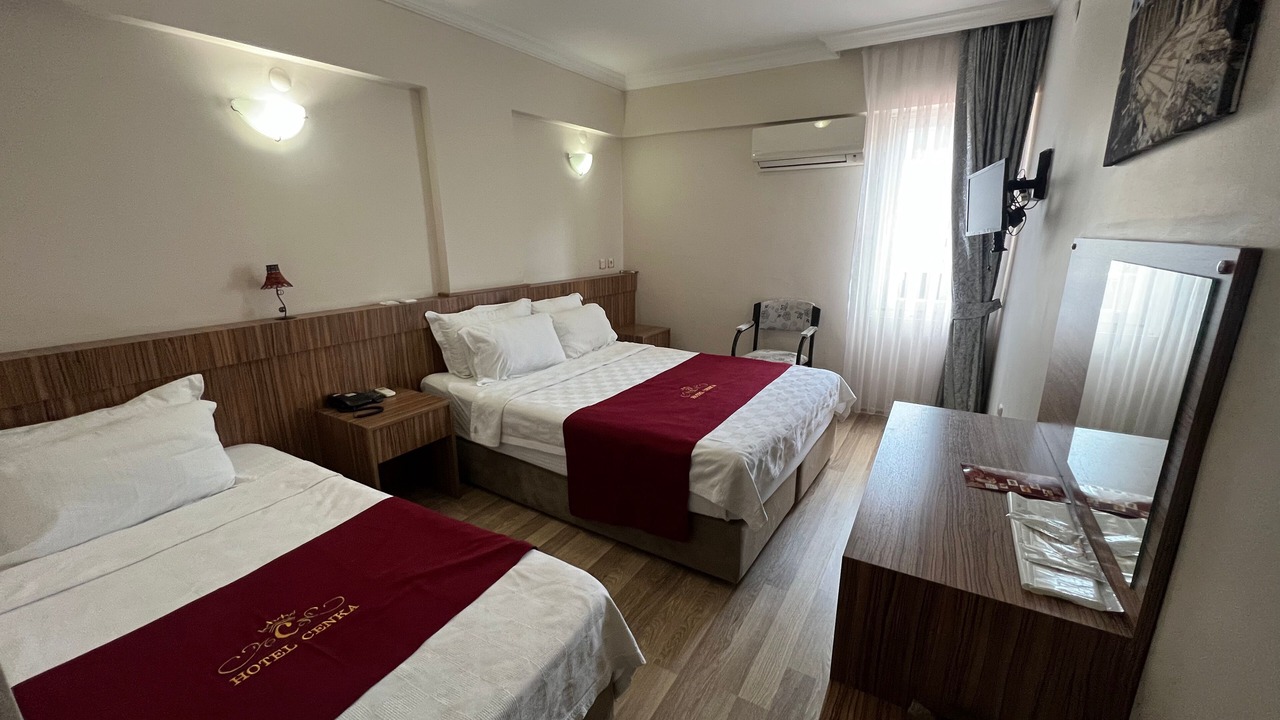 Photo of Bedroom in Selcuk