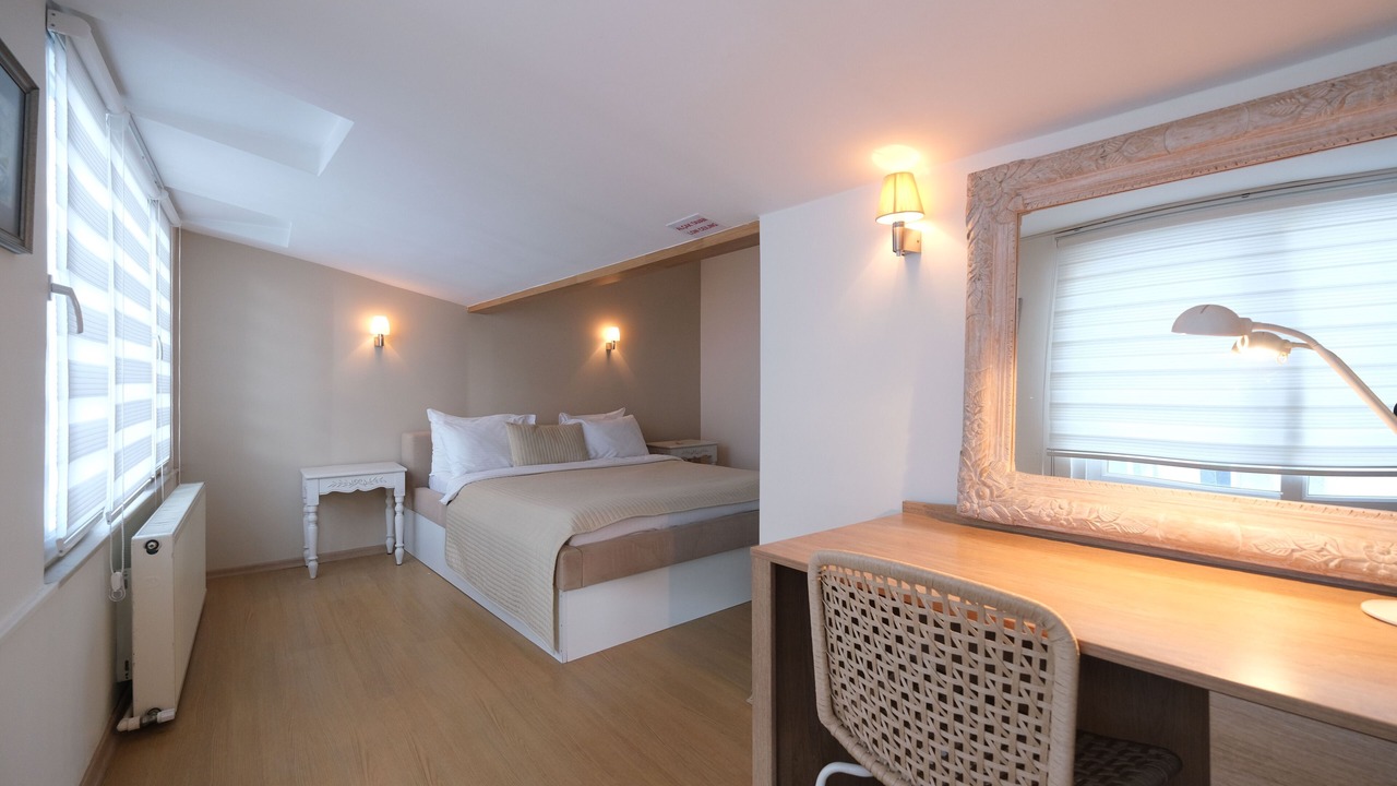 Photo of Bedroom in Kabatas