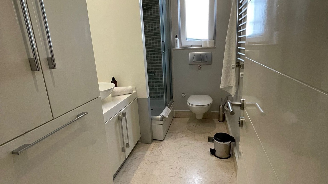 Photo of Bathroom in Kabatas