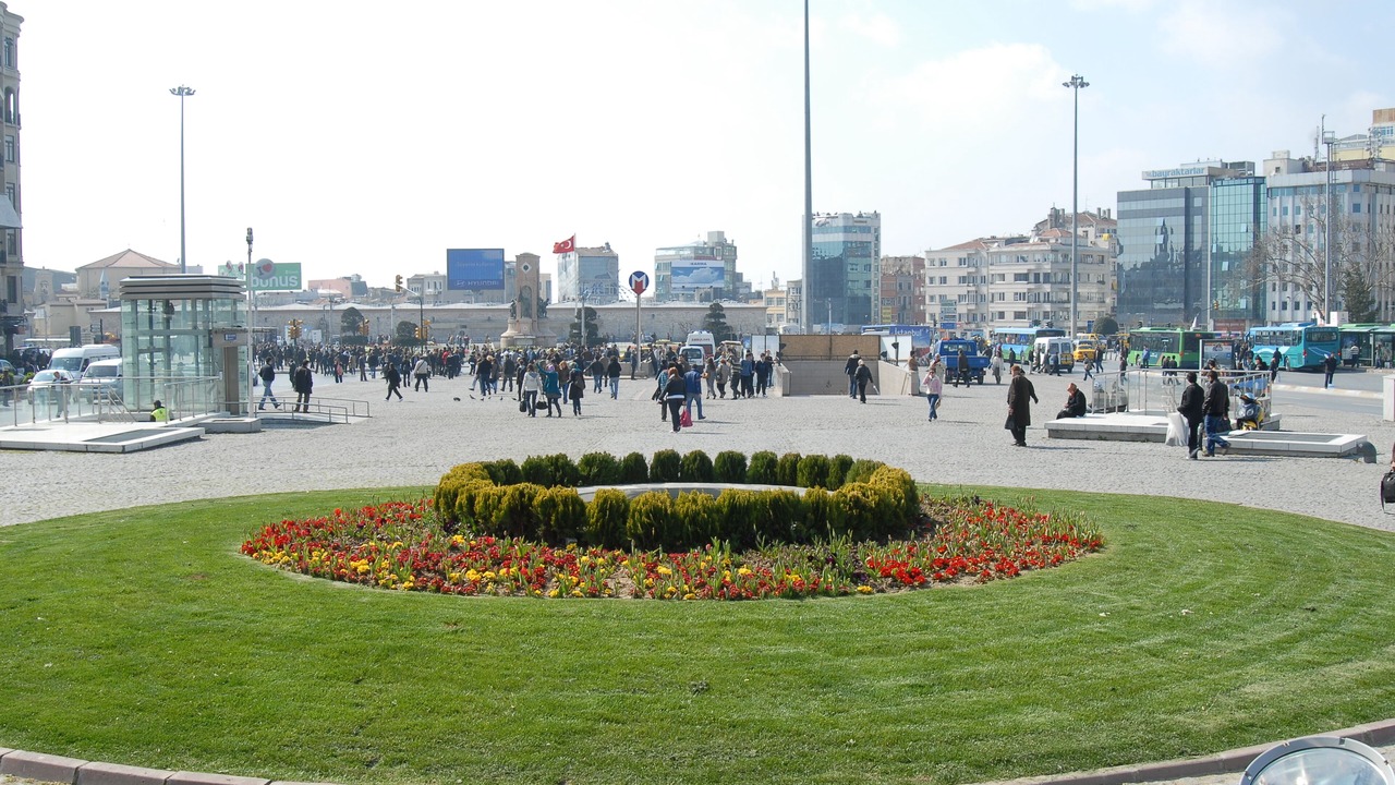Photo of Outdoor in Kabatas