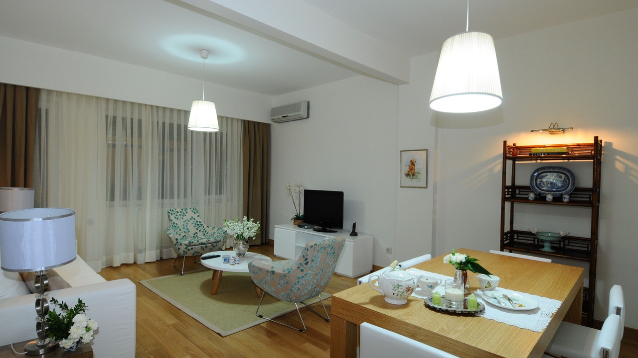 Photo of Bedroom in Kabatas