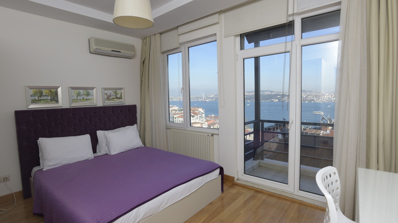 Photo of Patio Balcony in Kabatas