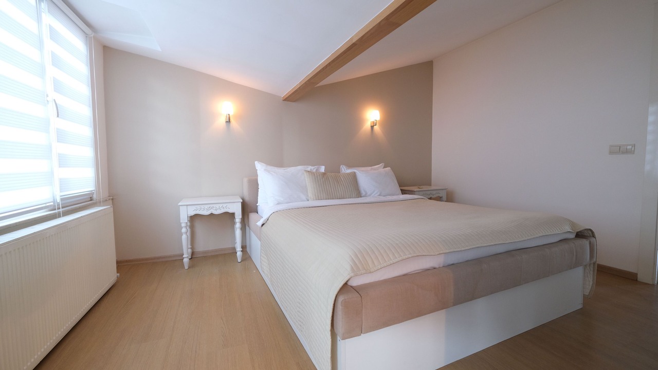 Photo of Bedroom in Kabatas