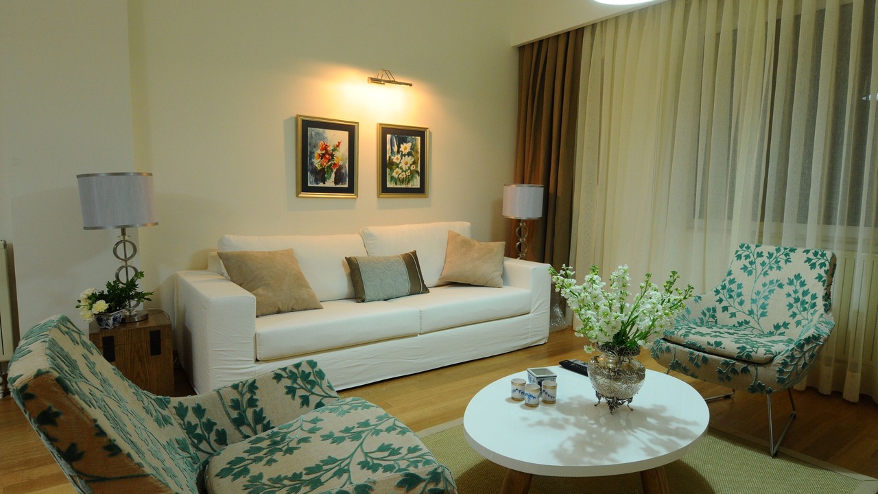 Photo of Bedroom in Kabatas