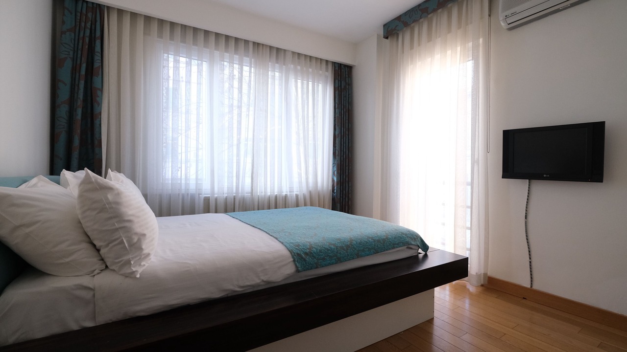 Photo of Bedroom in Kabatas