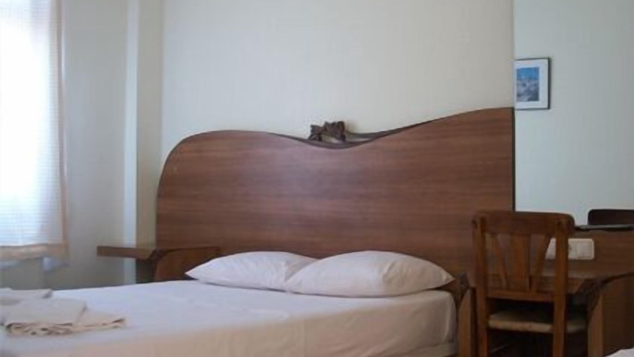 Photo of Bedroom in Ayvacik