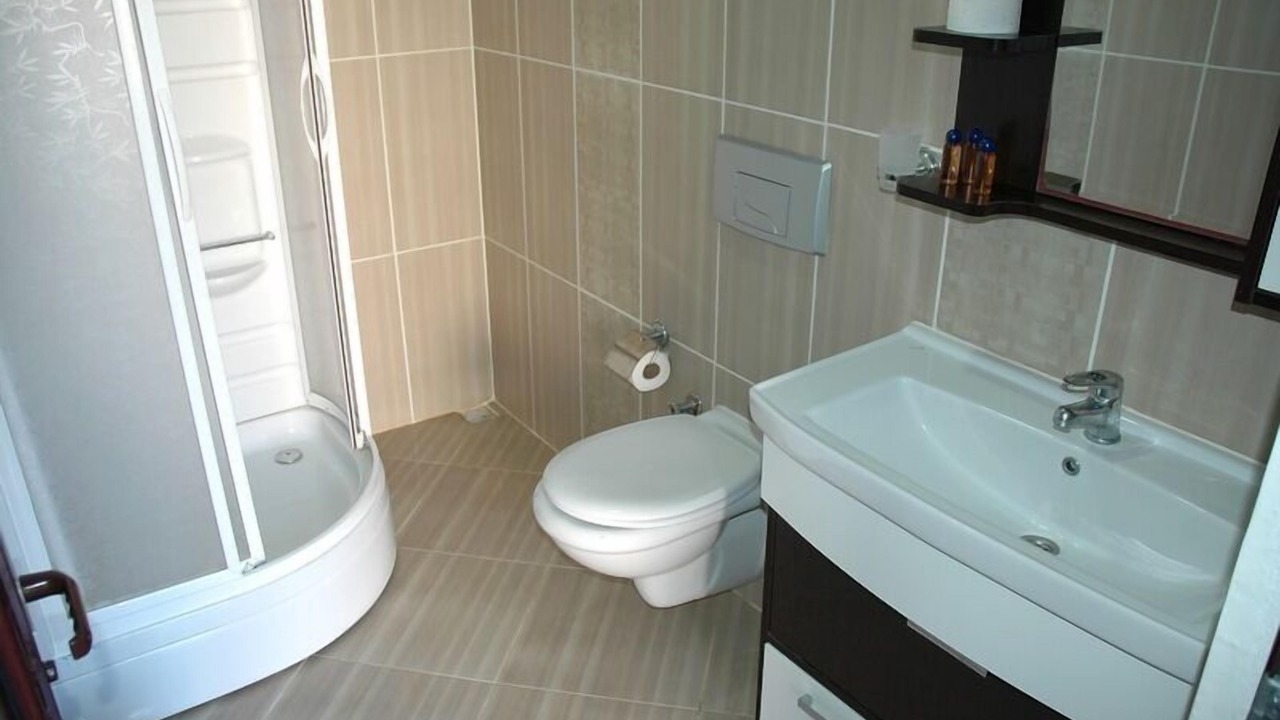 Photo of Bathroom in Ayvacik