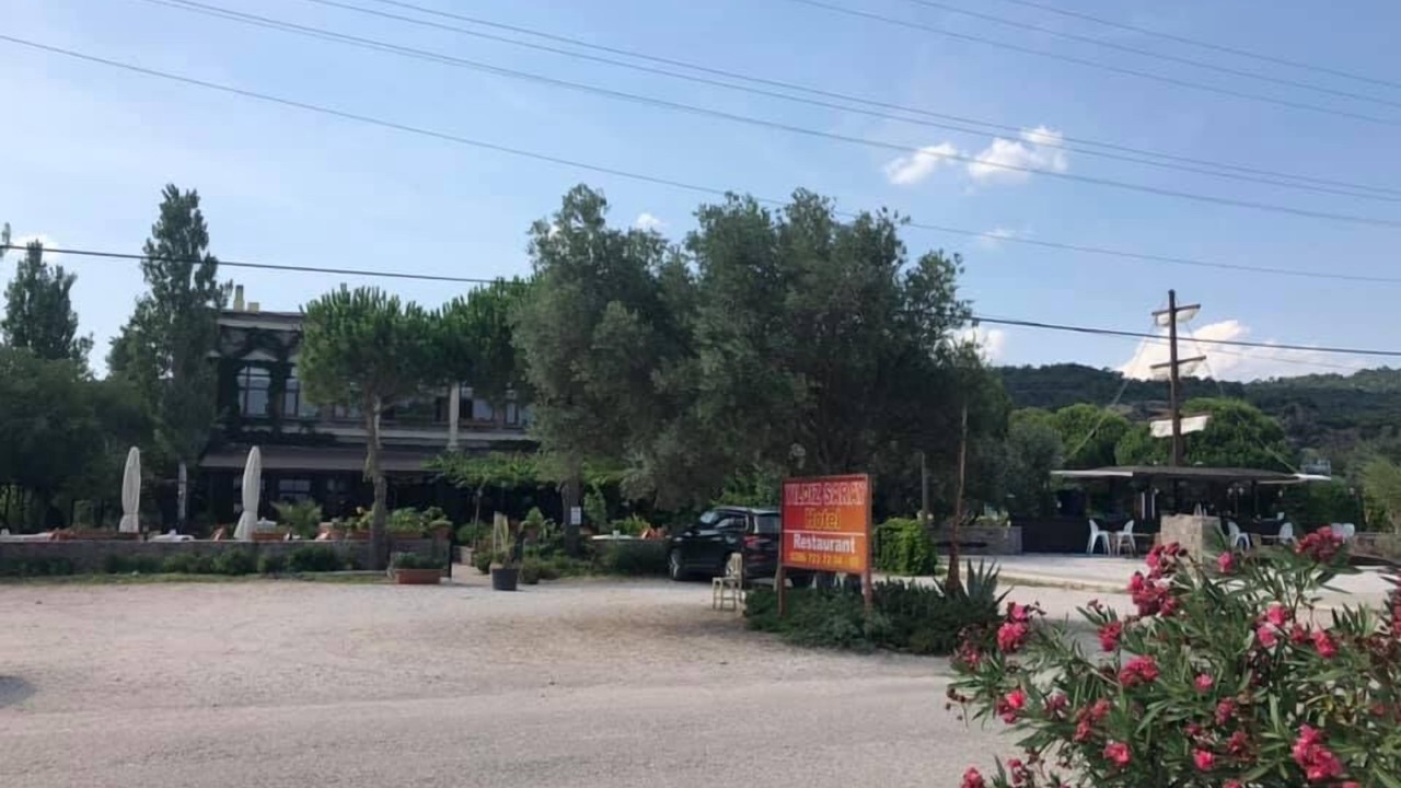 Photo of Others in Ayvacik