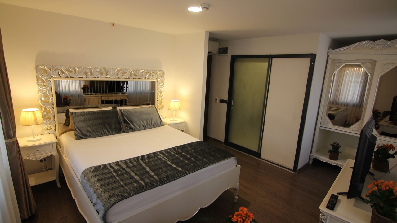 Photo of Bedroom in Kadikoy