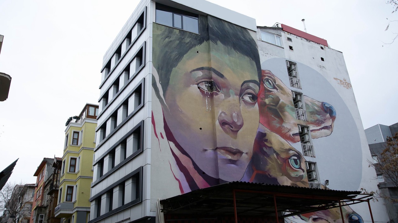 Photo of Outdoor in Kadikoy