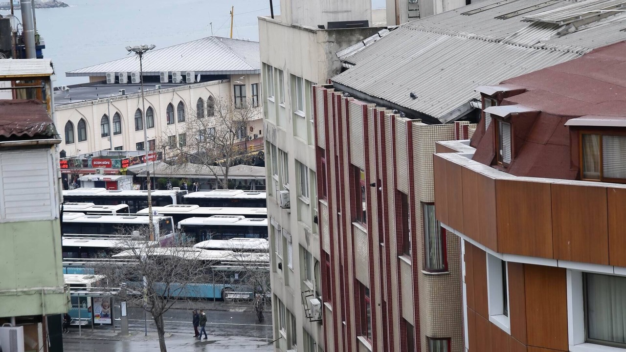 Photo of Bedroom in Kadikoy