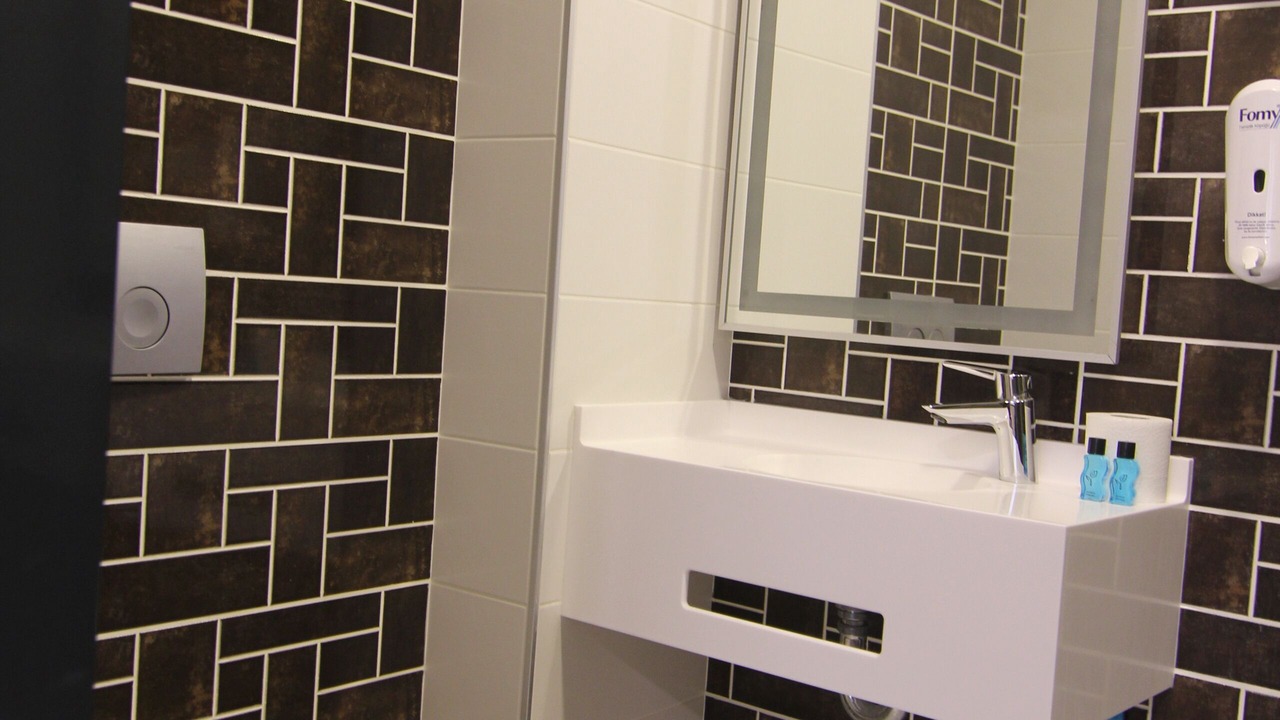 Photo of Bathroom in Kadikoy