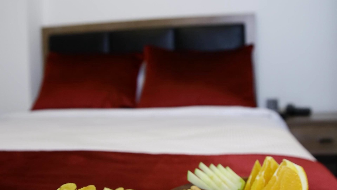 Photo of Bedroom in Kadikoy