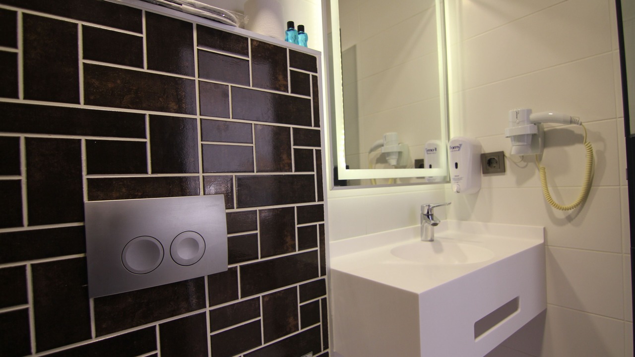 Photo of Bathroom in Kadikoy