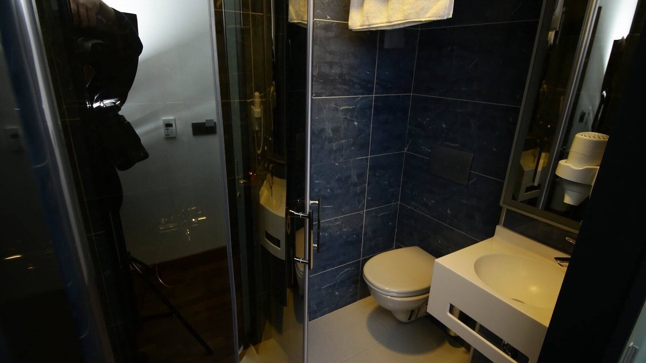 Photo of Bathroom in Kadikoy