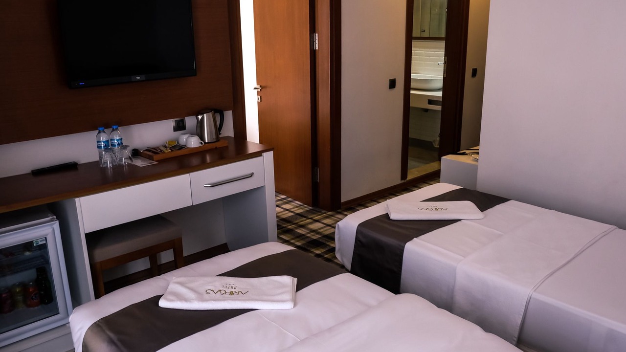 Photo of Bedroom in Giresun City Center