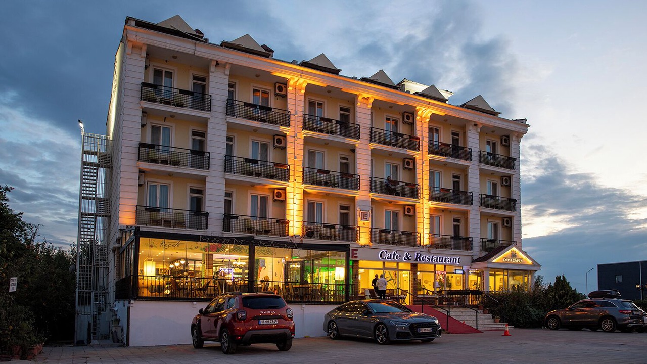 Photo of Outdoor in Edirne