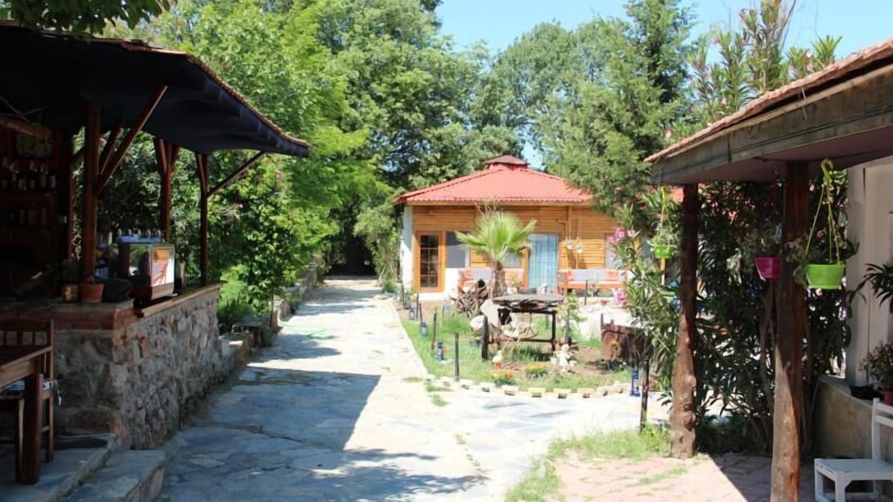 Photo of Outdoor in Kayakoy