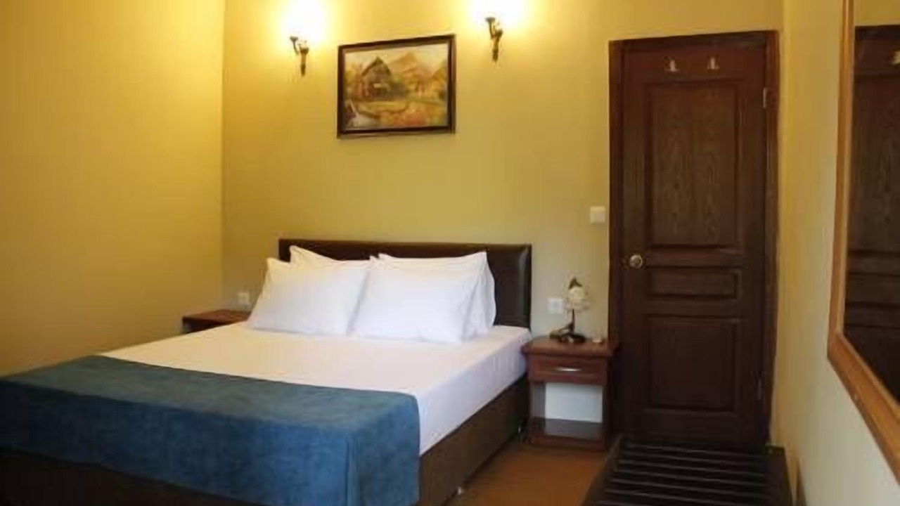 Photo of Bedroom in Kayakoy