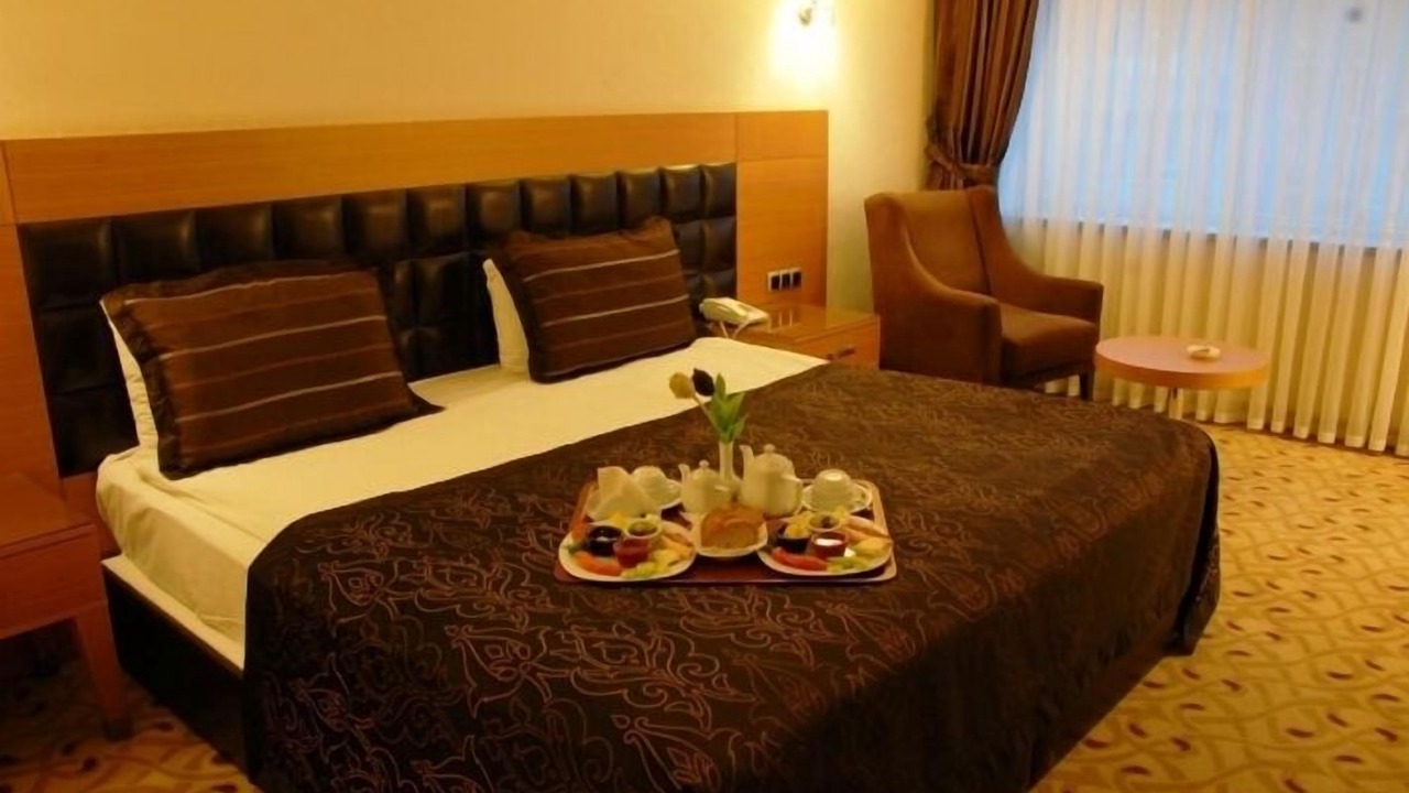 Photo of Bedroom in Erzincan