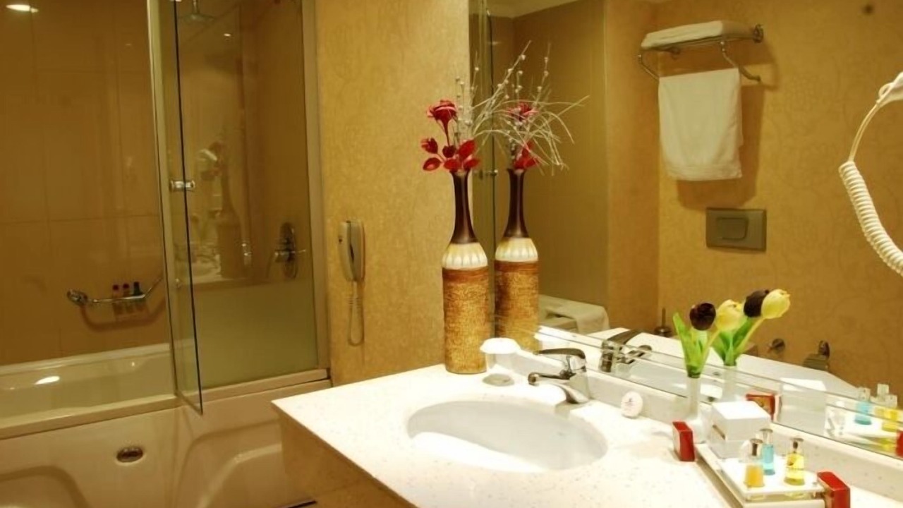 Photo of Bathroom in Erzincan