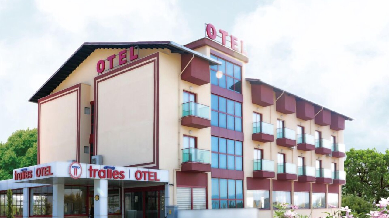 Photo of Outdoor in Efeler