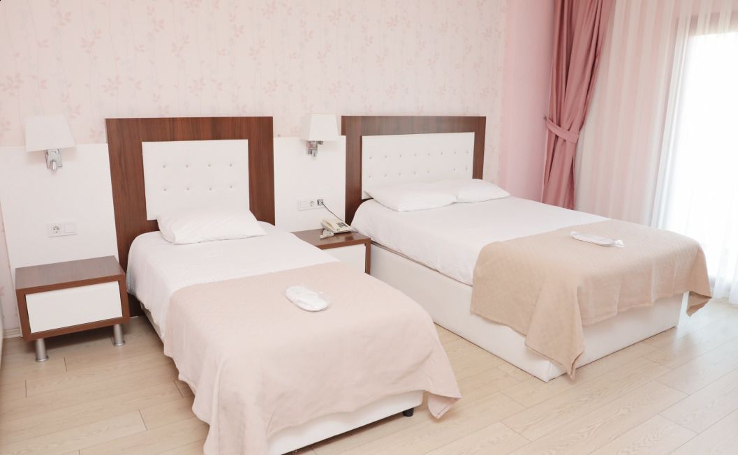 Photo of Bedroom in Efeler