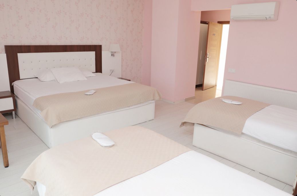 Photo of Bedroom in Efeler