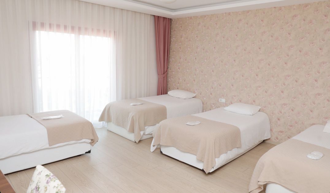 Photo of Bedroom in Efeler