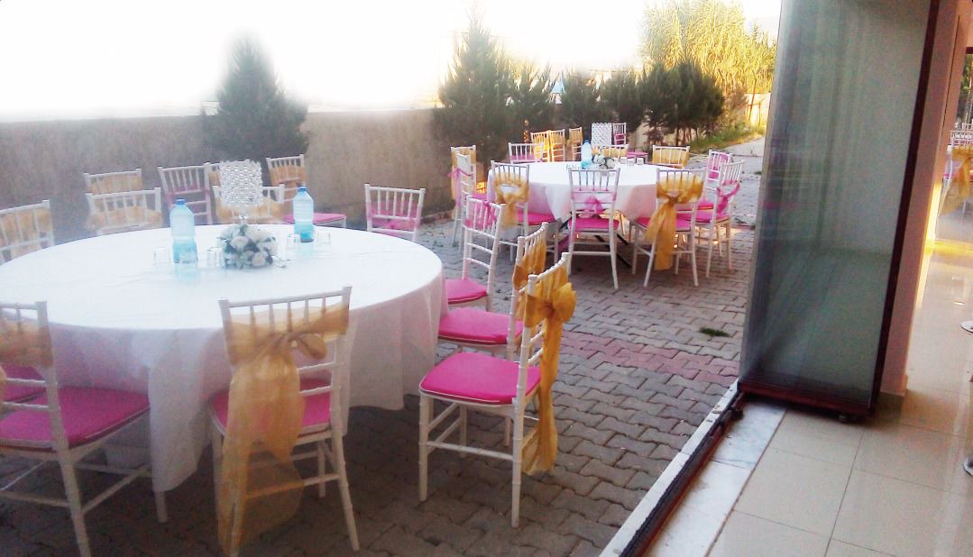 Photo of Outdoor in Efeler