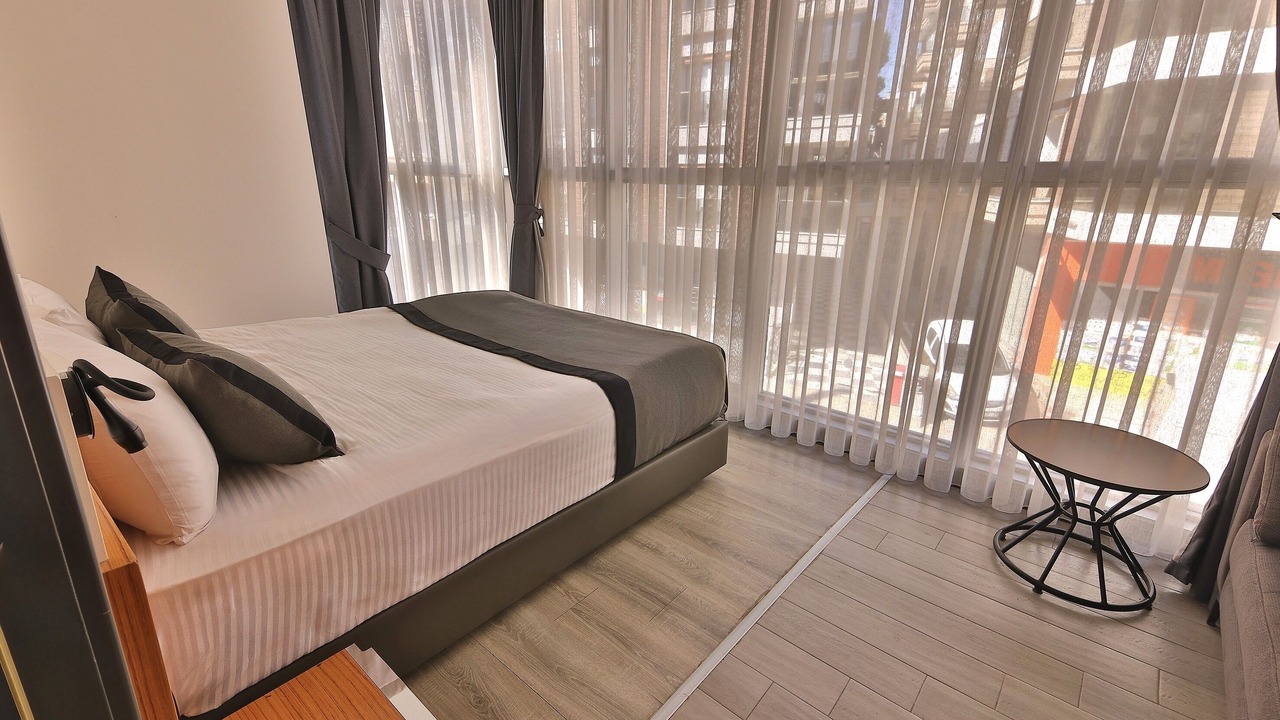 Photo of Bedroom in Buca