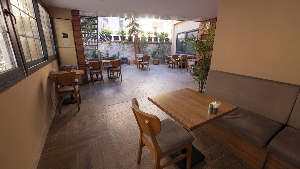 Photo of Outdoor in Buca