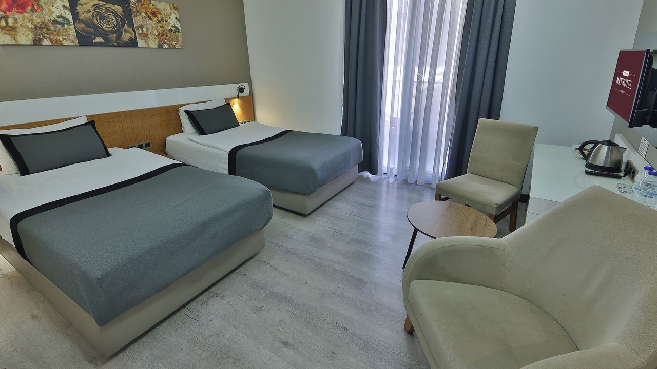 Photo of Bedroom in Buca