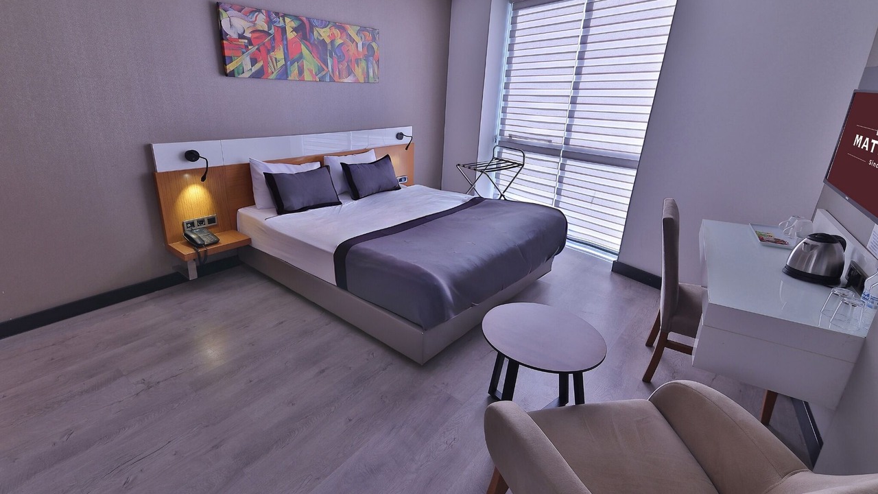 Photo of Bedroom in Buca