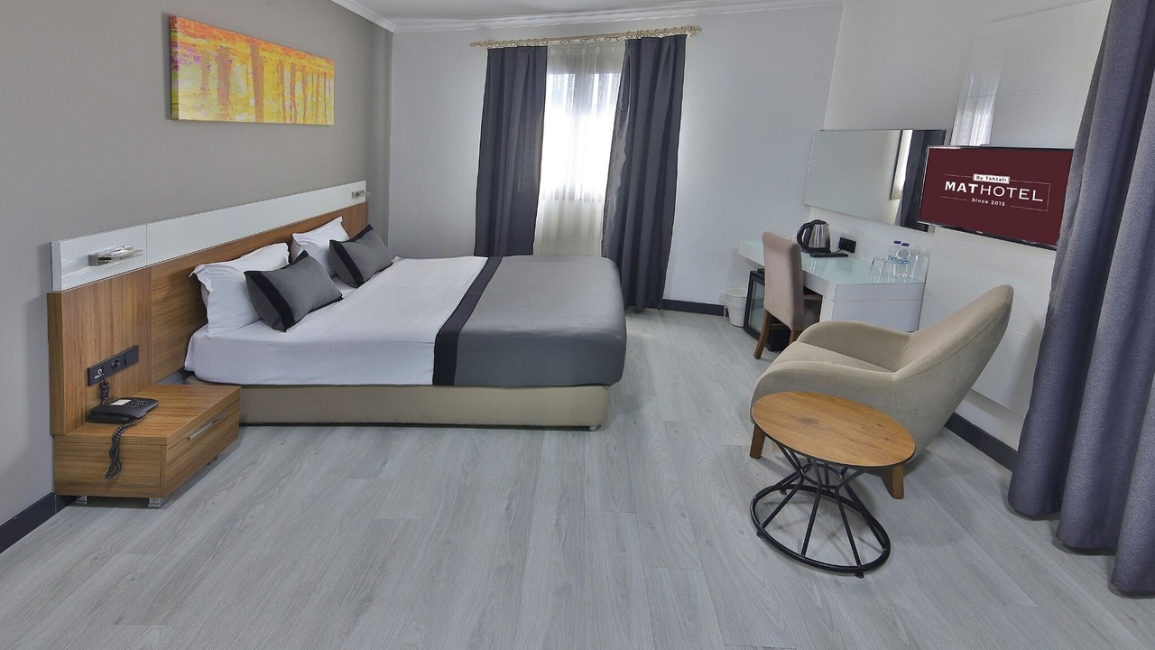 Photo of Bedroom in Buca