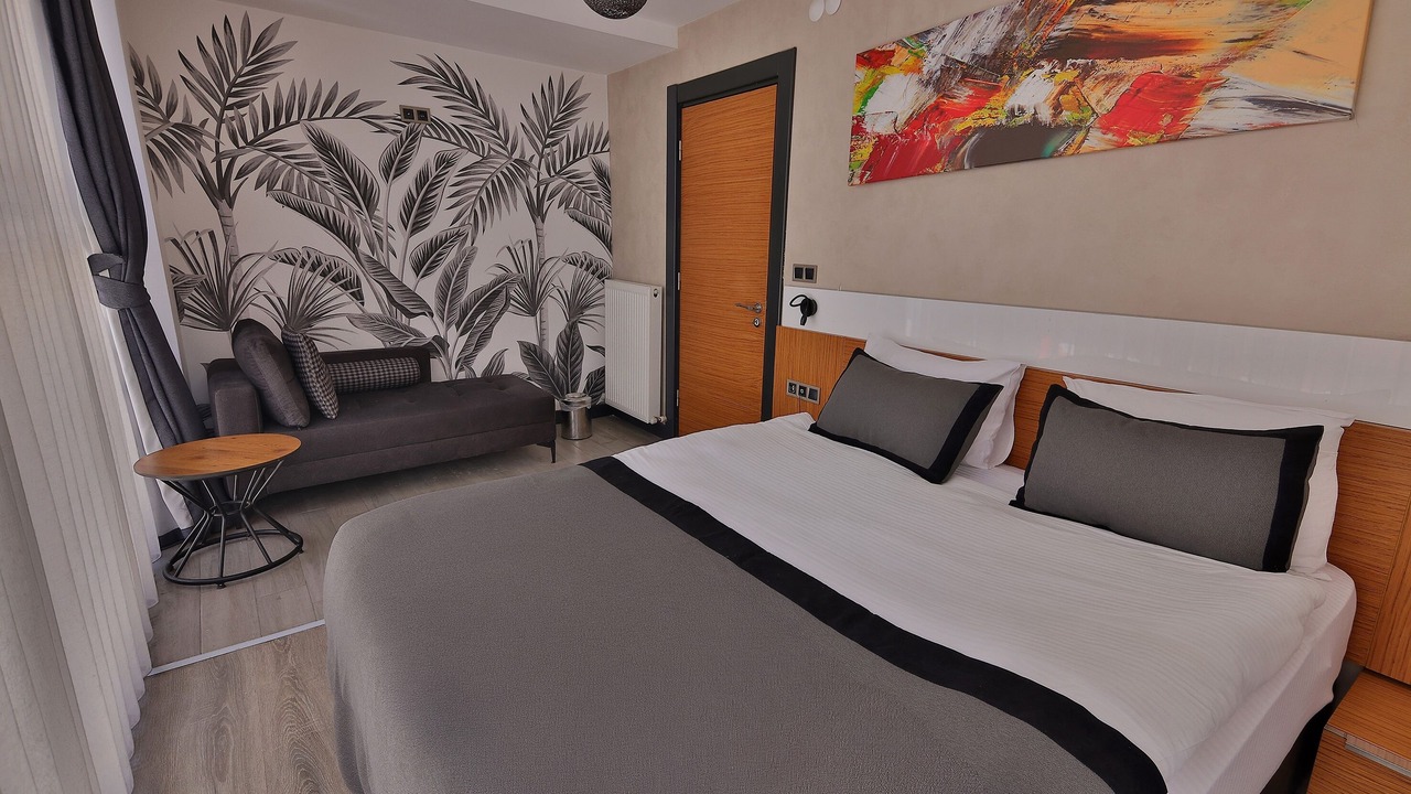 Photo of Bedroom in Buca