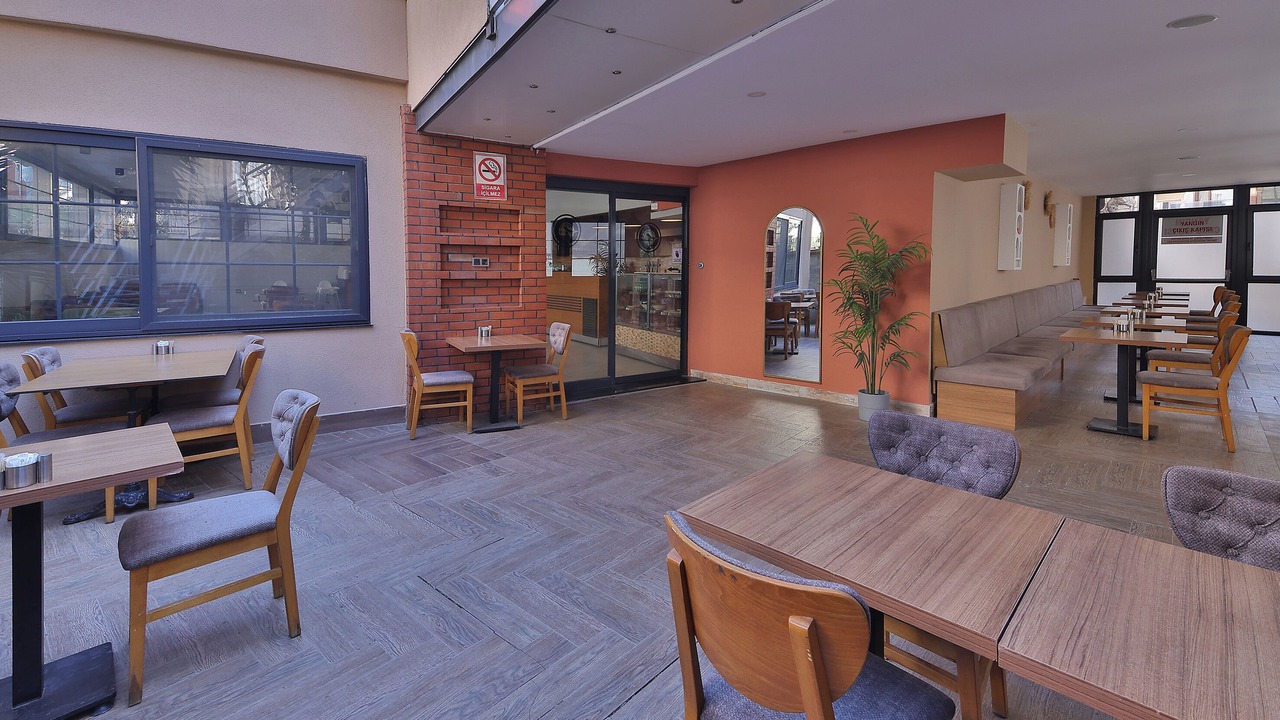 Photo of Outdoor in Buca