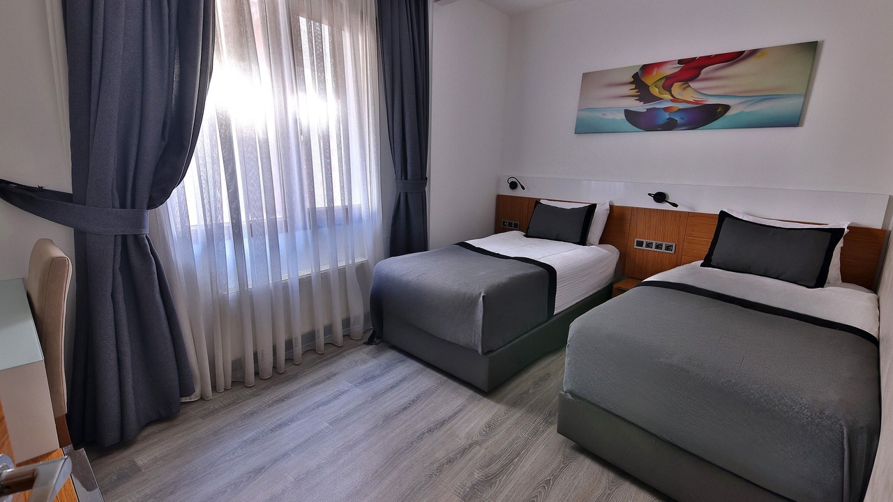 Photo of Bedroom in Buca