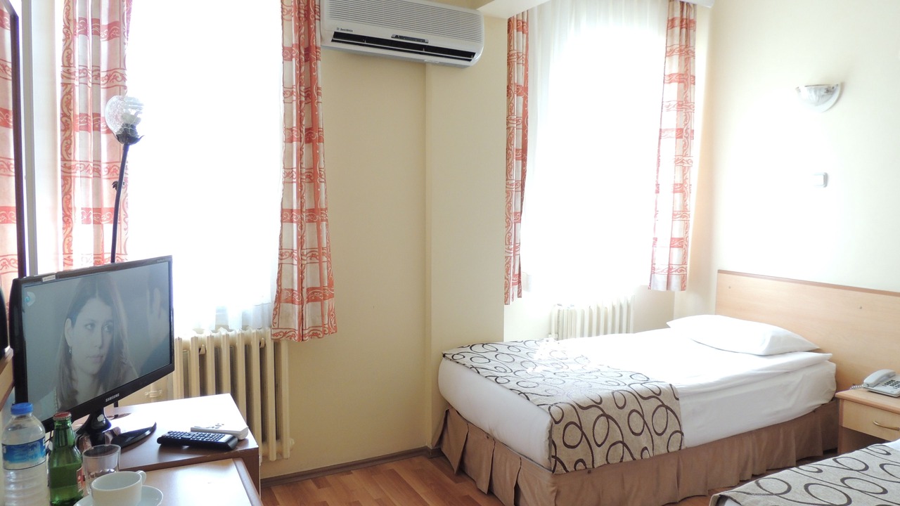Photo of Bedroom in Edirne