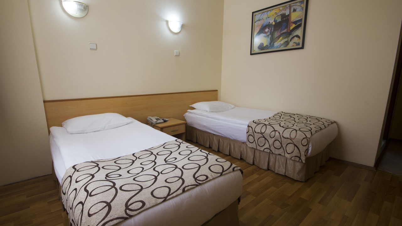 Photo of Bedroom in Edirne