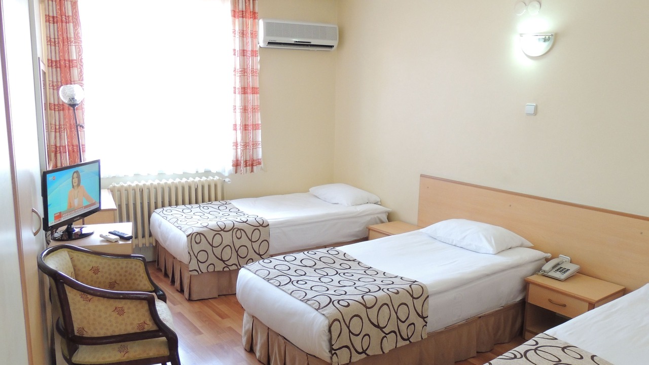 Photo of Bedroom in Edirne