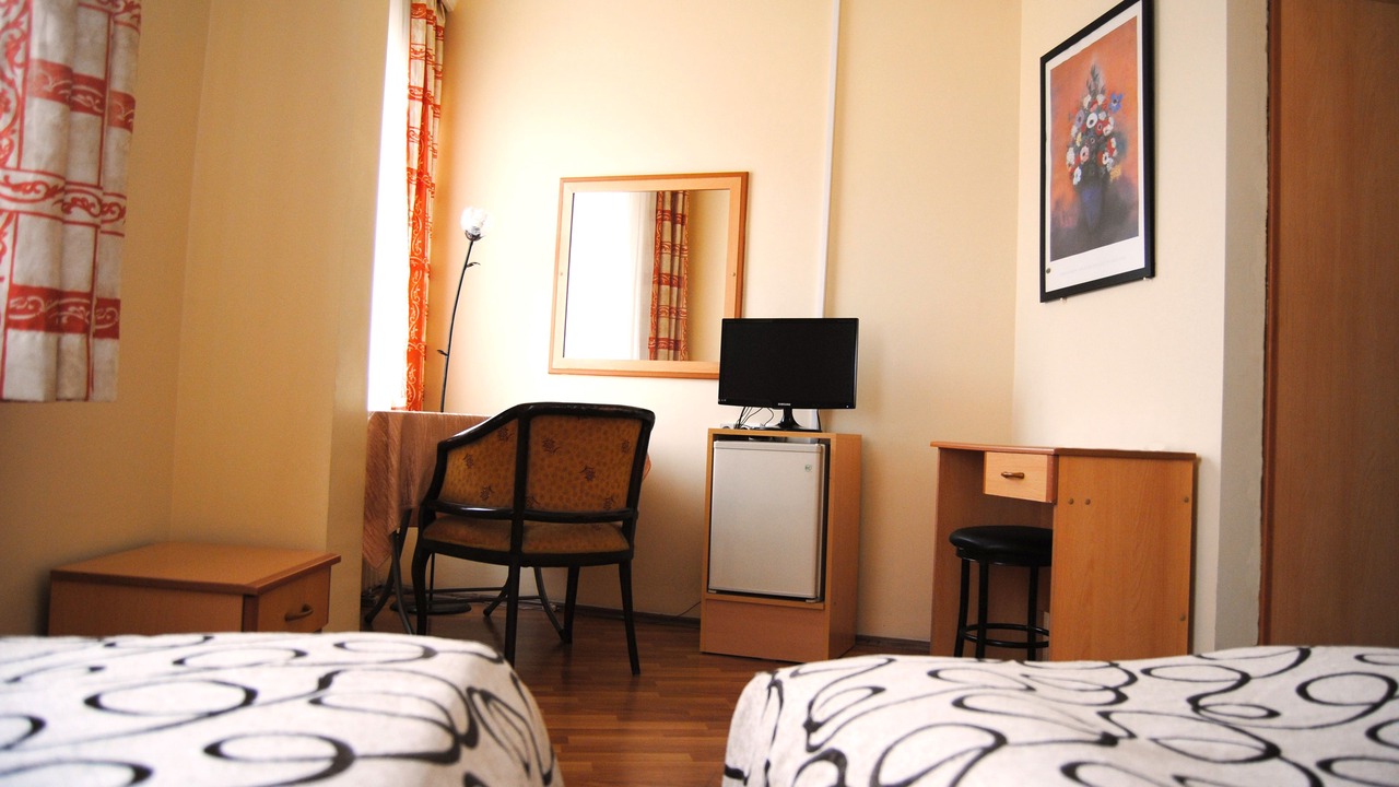 Photo of Bedroom in Edirne