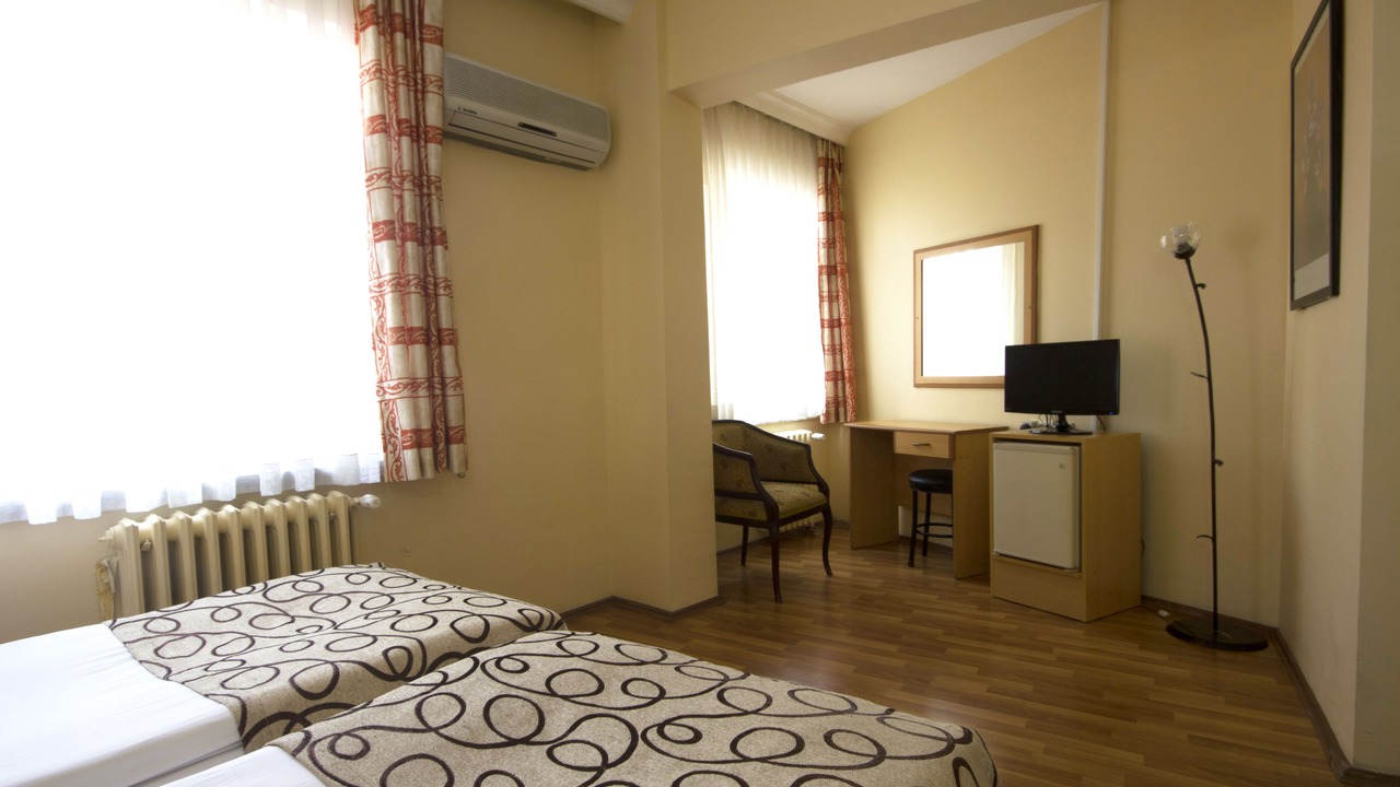 Photo of Bedroom in Edirne