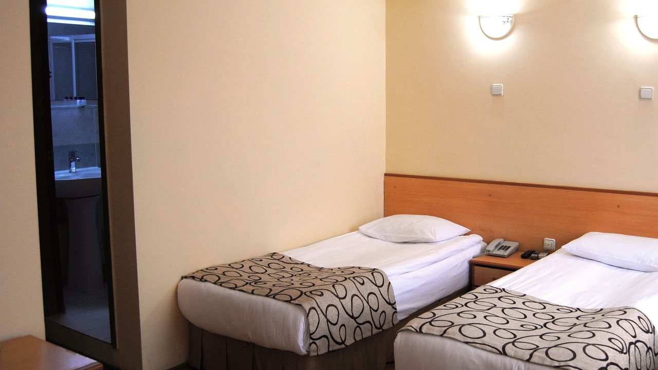 Photo of Bedroom in Edirne