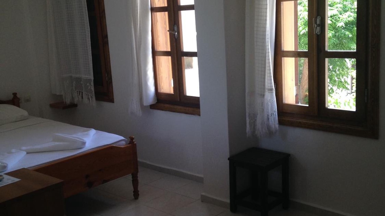 Photo of Bedroom in Kalkan