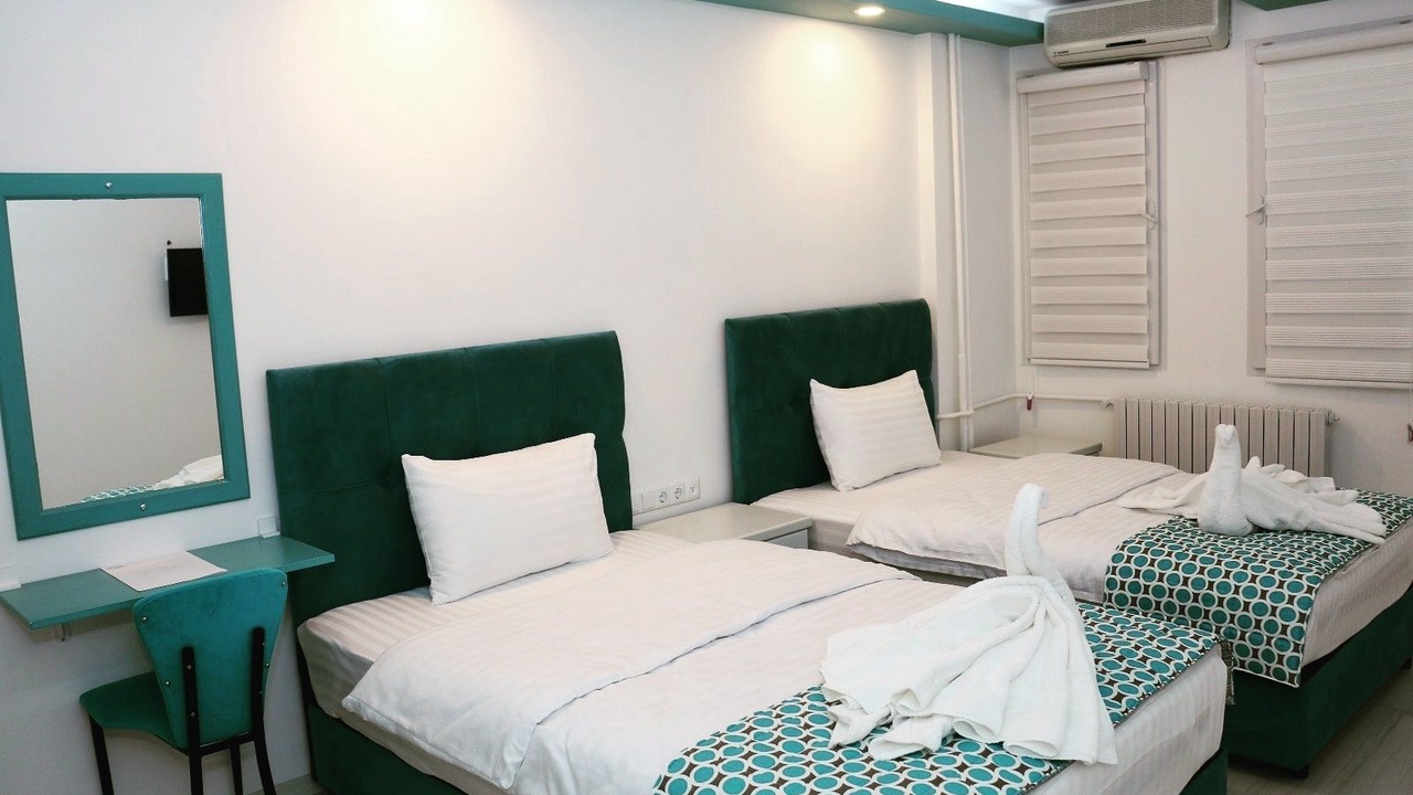 Photo of Bedroom in Atakum