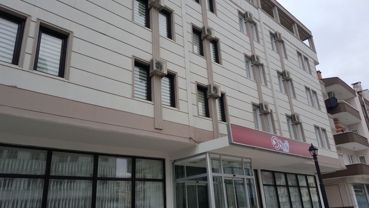 Photo of Outdoor in Atakum